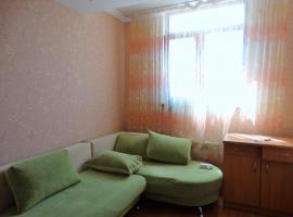 Продам квартиру в центре города, улица Пироговская. Ровное место....