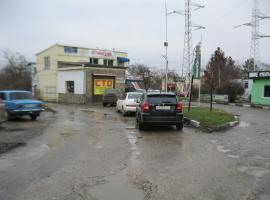 Срочно сдам в аренду СТО с автомагазином. СТО: 80 кв. м., с...