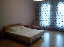 Трехкомнатная квартира в центре Севастополя по ул.Ленина, 18....