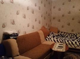 1 ком. квартира в Симферополе по  ул. Киевская,  рынок Привоз,...