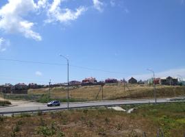 Продам земельный участок на 5-км Балаклавское шоссе, ул. Адмирала...