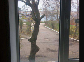 Продается 2-х комнатную квартиру в Крыму. Евпаторийский район, пгт...