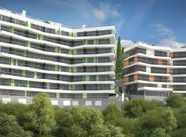 Продам 1 ккв, в хорошем районе, в п.Кореиз. 7 км от Ялты(№21 на...