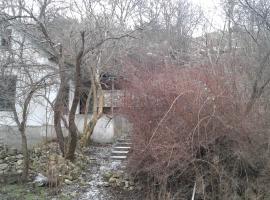 Участок СТ «Пожарник»
Продается участок в районе ул.Горпищенко,...