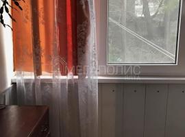 Предлагается к приобретению 1 комнатная квартира по улице Найденова...
