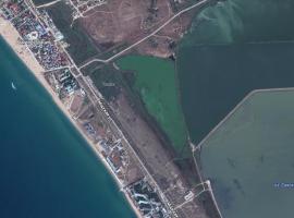 Продажа земельного участка возле моря.
Продается земельный участок...