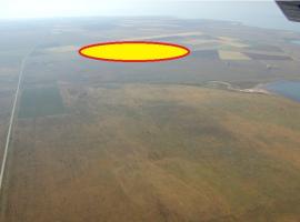 14 га в р-не Штормового (3,6км от моря).
Продам земельный участок...