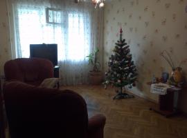 Срочно! Продается 3-х ккв с панорамным видом на на Ялту и гряду...