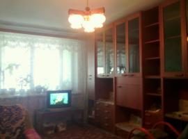 Крым, Симферополь, ул. Енисейская, 3-комнатную квартиру,  4/5...