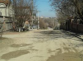 Крым, Симферополь, Марьино, ул. Бориса Хохлова. Участок 5.4 сотки,...