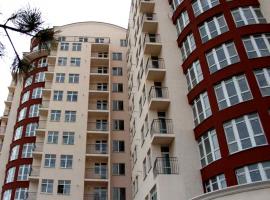 Продаётся крупногабаритная 1 комнатная квартира в сданном доме с...