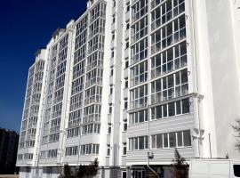 Купите 1 к/квартиру в современном Жилом Комплексе в новом доме!...