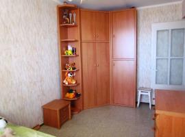 Квартира в пгт. Заозёрное по ул. Гайдара.
Продам  двухкомнатную...