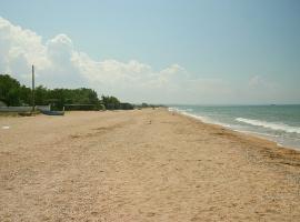 Продается земельный участок 150 соток на побережье Азовского моря,...
