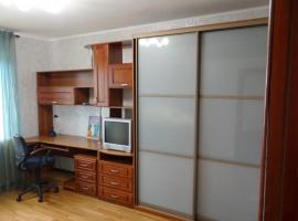 Крым, Симферополь, ул. Ларионова, 1-комнатную квартиру,  4/9...