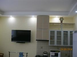Продается в Севастополе квартира студия. Квартира находится в...