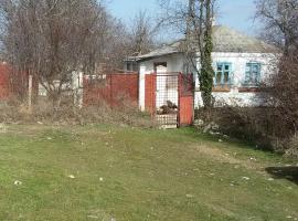 4-5 км. от моря

Участок 9 соток,вода родниковая(из суборжского...