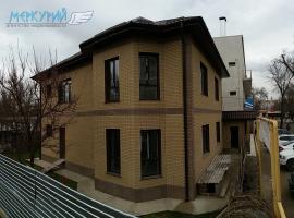 Продаю великолепный двухэтажный монолитный дом в центре г....