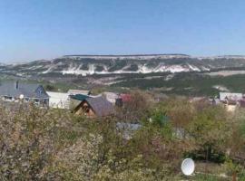 Крым, Симферопольский район, с. Кизиловое, ул. Центральная....