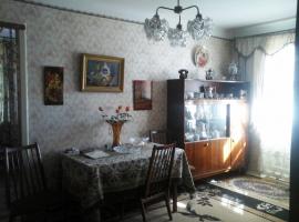 Продам квартиру в самом центре пгт. Гурзуф, отличный район для...