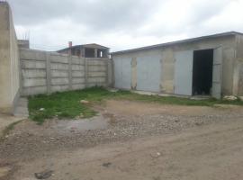 Продам 3 новых смежных капитальных гаража в Севастополе в ГК Рябина...