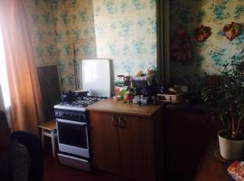 Продается 1-комнатная квартира по ул. Николая Музыки. Общая площадь...