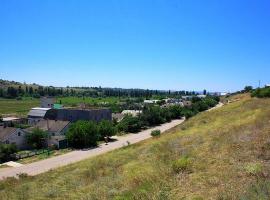 Продаётся участок 8 соток в Любимовке. Участок расположен на склоне...