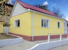 продам дом в Симферополе, ул. Проводников,( с видом на город),...
