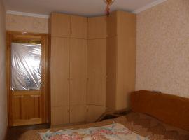 Сдам отдельную 2-х комнатную квартиру «под ключ» на летний период...