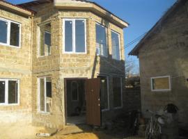 Крым, Сакский район, с. Новофёдоровка, ул. Тимура Апакидзе....