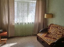 Республика Крым, Симферополь, ул. Кечкеметская, 1-комнатную...