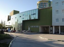 Продам гараж (машиноместо) 19 кв.м. в подземном паркинге в элитном...