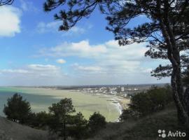 Продам свой земельный участок в Крыму 15 мин. пешком до моря,...