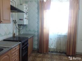 Продам 3-х комнатную квартиру 5/5 этаж, 71 м2 в пгт. Октябрьском,...