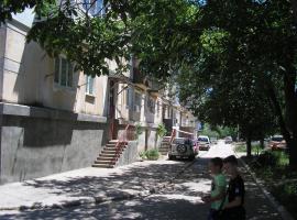 Продам двухкомнатную 