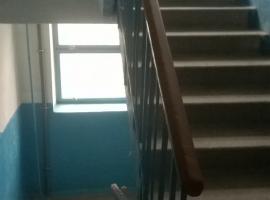 Трёхкомнатная квартира, Феодосия, ул.Шевченко, 59. 

Продаётся...