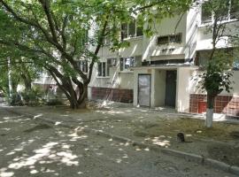 Однокомнатная галерейного типа, остановка общественного транспорта...