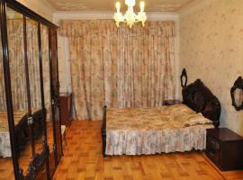 Сдается посуточно трехкомнатная квартира на Партизанской, 5 в...