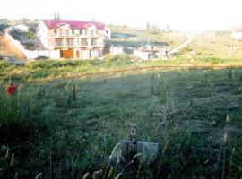 Продается участок в Коктебеле 2 км от моря. Прямая дорога к...