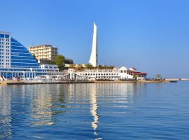 Пентхаус 130 м², открытая планировка, терраса 28 м². 12-й этаж....