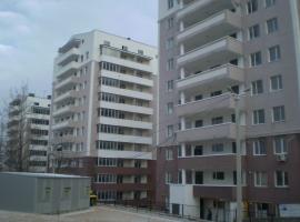 Продается однокомнатная квартира в новом доме Проспект Победы 59/1...