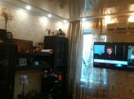 Код объекта 11391458.

Продаётся 3-комнатная квартира в центре...