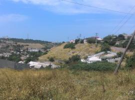 Участок расположен на Красной горке по ул.Малярная.В 60 метрах...