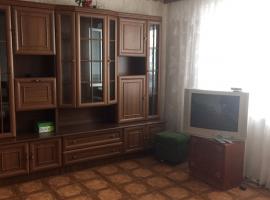 Сдам 3-х комн. квартиру длительно. Мебель, холодильник, телевизор,...