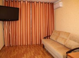 Срочно, в связи с переездом продам с мебелью (кухня, остальная...