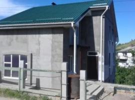 Продам дом в престижном районе Симферополя ( ст Салгир ,ул...
