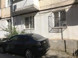 Продам 3 ккв в Ялте, пгт.Форос на ул.Космонавтов. 1 этаж. Общая...