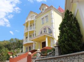 Продам 3х этажный дом, построенный в 2010 году, общей площадью 520...