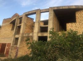 ​Продается видовой недострой в бухте Стрелецкой , ул. Муссонная....