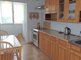 Продам квартиру в спальном районе Ялты (Чайная горка).  Общая...
